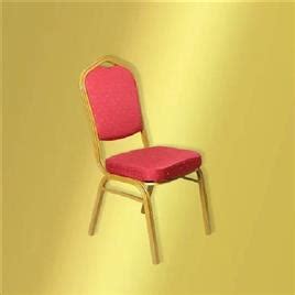 Banquet Halls Chairs in Gurugram - LAXREE AMENITIES PRIVATE LIMITED