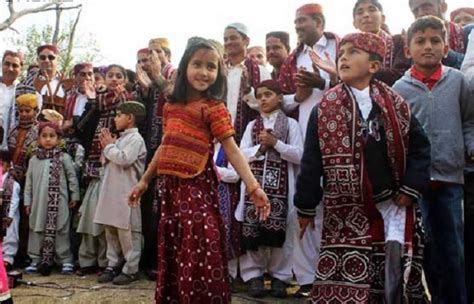 Sindh Culture Day celebrated in traditional style - SUCH TV