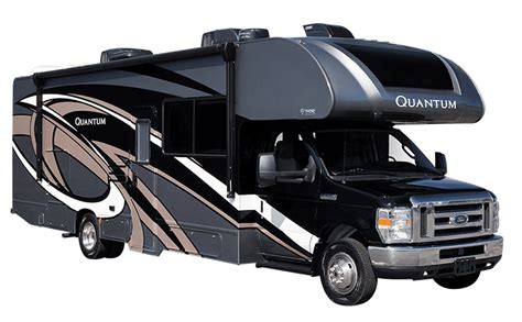 A Closer Look at 3 Thor Class C Motorhomes for 2020 – RV Campers For Sale