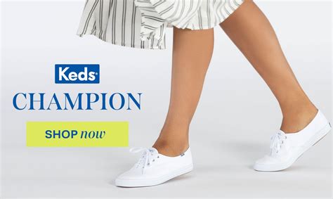 Keds, Online Shop | Shopee Philippines