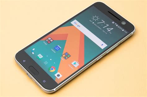 Ars Technica says the HTC 10 is the best Android phone of 2016 | alvinalexander.com