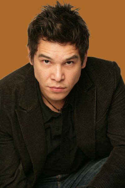 Nathaniel Arcand | Native american actors, American actors, Tv series