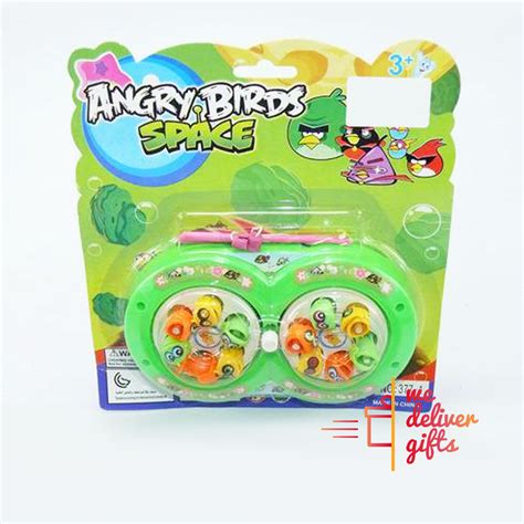 Angry Birds Space Toy | We deliver gifts - Lebanon