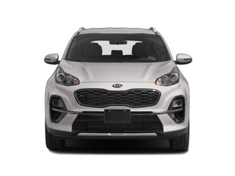 Used 2021 Kia Sportage Utility 4D S Nightfall Edition 2WD Ratings ...