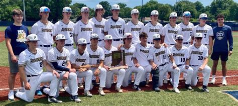 HIGH SCHOOL BASEBALL: Providence claims third-straight sectional crown | Sports | newsandtribune.com