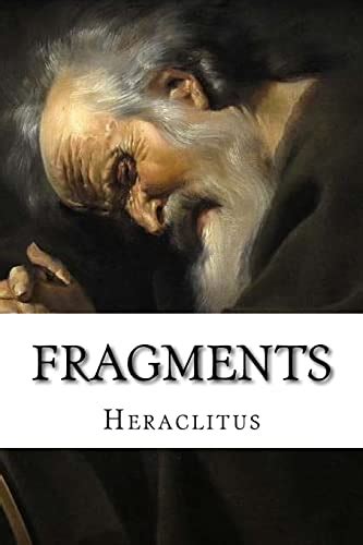 Heraclitus: Books - AbeBooks