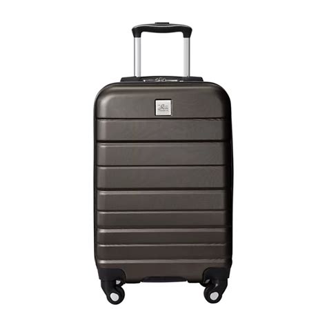 Skyway Everett Hardside Luggage Collection - JCPenney