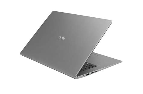 LG gram 17” Ultra-Lightweight Laptop with Intel® Core™ i7 processor | LG USA