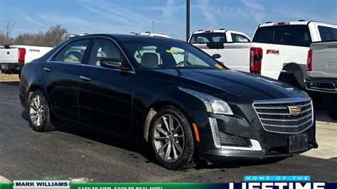 Used Cadillac CTS for Sale Near Me - Page 2 - TrueCar