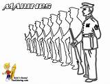 army colouring In Pages  Clip Art Library sketch template