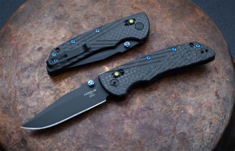 Hogue Establishes Collector Series with Three Souped up Models