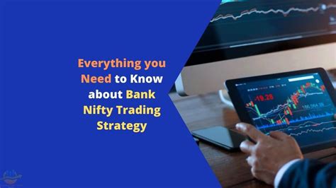 Bank Nifty Trading Strategy - Stock Market Today