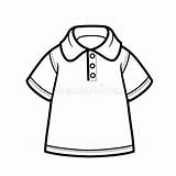 Short Worksheet Stock Illustrations – 187  sketch template