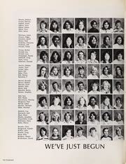 Newbury Park High School - Pawprint Yearbook (Newbury Park, CA), Class of 1979, Page 136 of 264