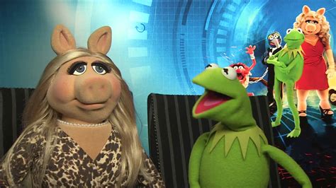 The Muppets Most Wanted choose their dream cameos [Video]