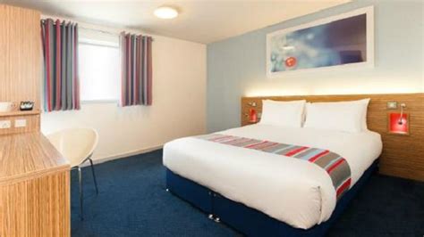 Travelodge London Central Southwark Hotel