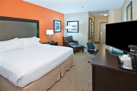 Holiday Inn & Suites Slidell - New Orleans Area - Slidell, LA | www.ihg ...