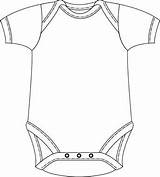 Romper Coloring Pages sketch template