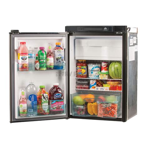 Norcold N4104AGL N Series RV Refrigerator 3-Way | highskyrvparts.com