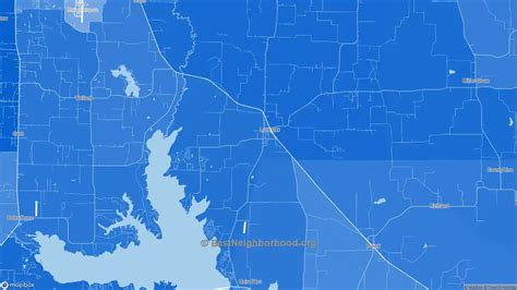 Race, Diversity, and Ethnicity in Lone Oak, TX | BestNeighborhood.org