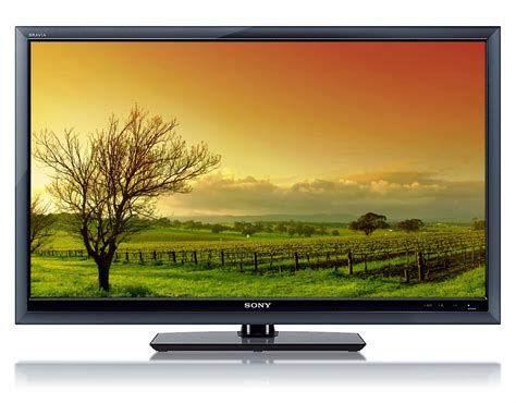 Cara mudah Memperbaiki TV LCD Sony Bravia Yang Berdengung Pada Speakernya - Elektronik service ...