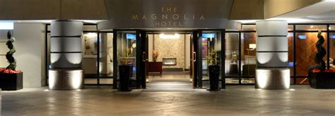 Magnolia Hotel – Denver, CO | Luxury 3 Star Hotel in Downtown