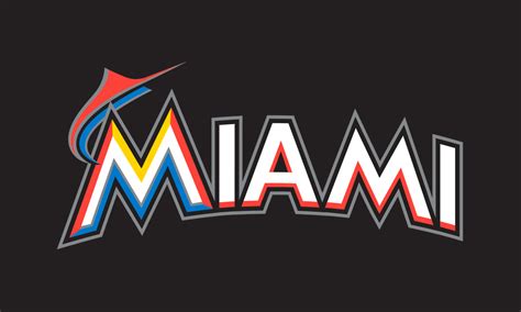 Miami Marlins Logo PNG Transparent & SVG Vector - Freebie Supply