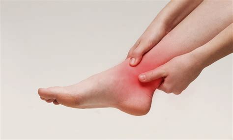 Treatment for Ankle Arthritis