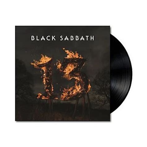 Alliance Black Sabbath - 13 | Guitar Center