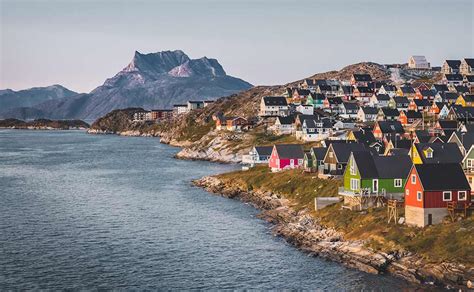 10 Facts About Greenland That You Might Not Know