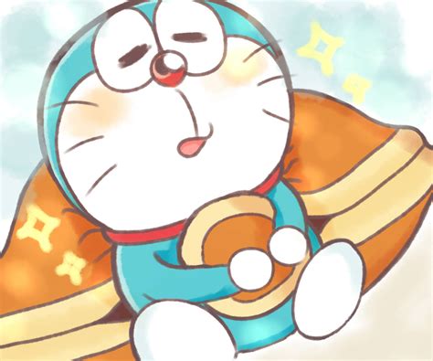 [200+] Cute Doraemon Wallpapers | Wallpapers.com