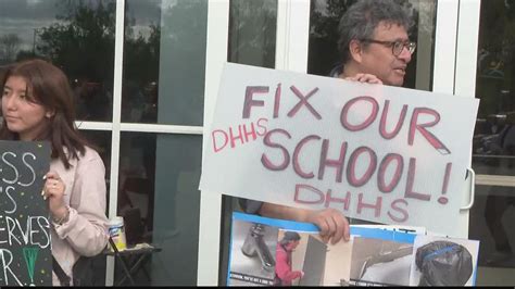 DeKalb County Schools maintenace repairs at high schools | 11alive.com