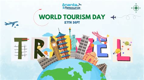 World Tourism Day