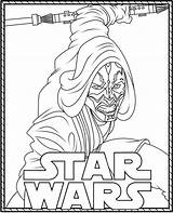 New Star Wars coloring Pages Released sketch template