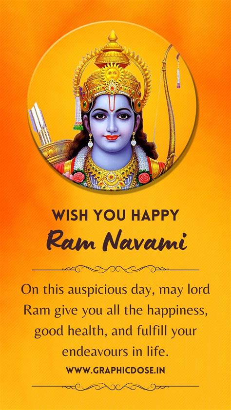 Happy Ram Navami Wishes Quotes Images Greetings Messages | Porn Sex Picture