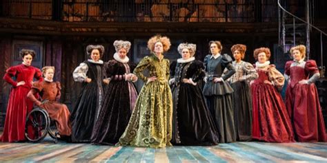 Royal Shakespeare Company Returns To Chicago For First Time In 25 Years