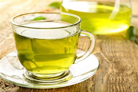 Green Tea – 7 Health Benefits You Need To Know - RITA Beverage