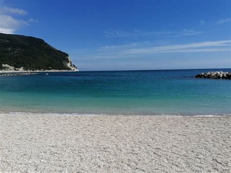 Spiaggia Urbani (Sirolo) - 2020 All You Need to Know BEFORE You Go (with Photos) - Tripadvisor