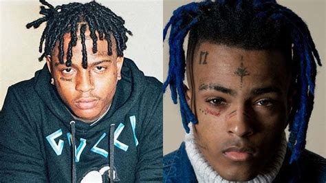 Ski Mask the Slump God Devastated Over XXXTentacion's Death Despite ...