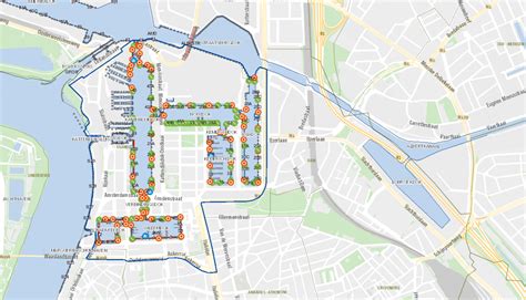 City of Antwerp Port Upgrades - Omnitronics
