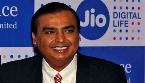 RIL AGM 2018: Reliance owner, Mukesh Ambani entered into another record ...