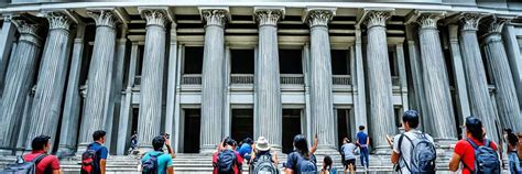 National Museum Philippines Entrance Fee Guide