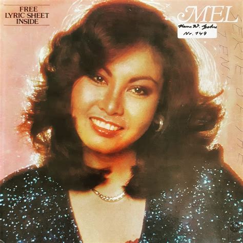 Imelda Papin – Mel – PINOY GROOVES