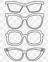 Sunglasses Coloring Pages For Kids / Displaying 7 Printable  sketch template