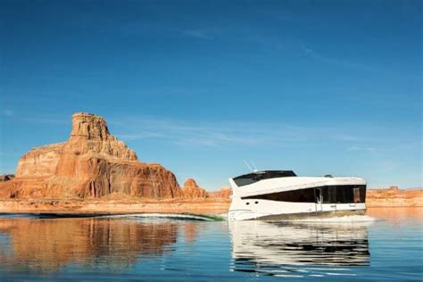 Lake Powell Houseboat Rentals - The Ultimate Destination