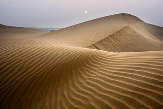 Sam Sand Dunes, Thar Desert, Rajasthan | Nagaraju Hanchanahal | Flickr