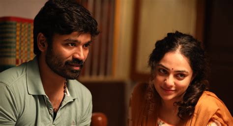 Thiruchitrambalam movie review: A fantastic Nithya Menen and a likeable ...