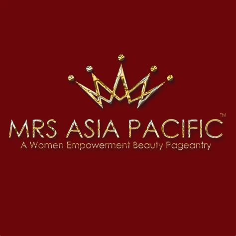 Mrs. Asia Pacific Beauty Pageant