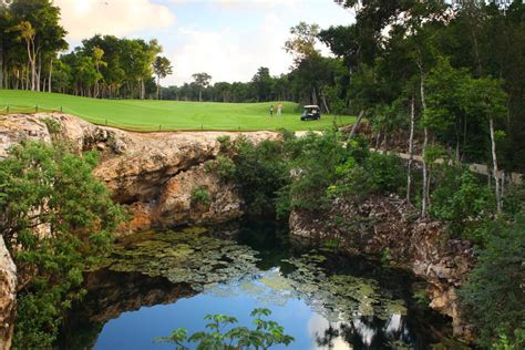 Bahia Principe Riviera Maya Golf Club | Playa del Carmen Golf