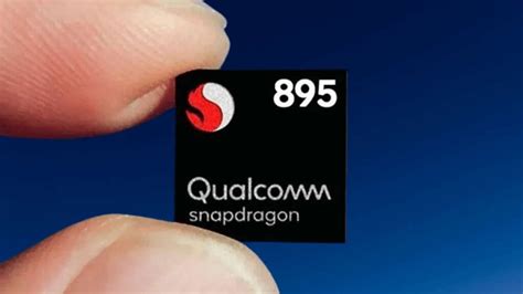 Qualcomm's Snapdragon to Use Samsung's 4nm Process Node – Research Snipers